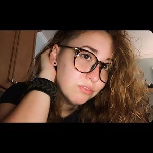 Meet your Posher, Gracie